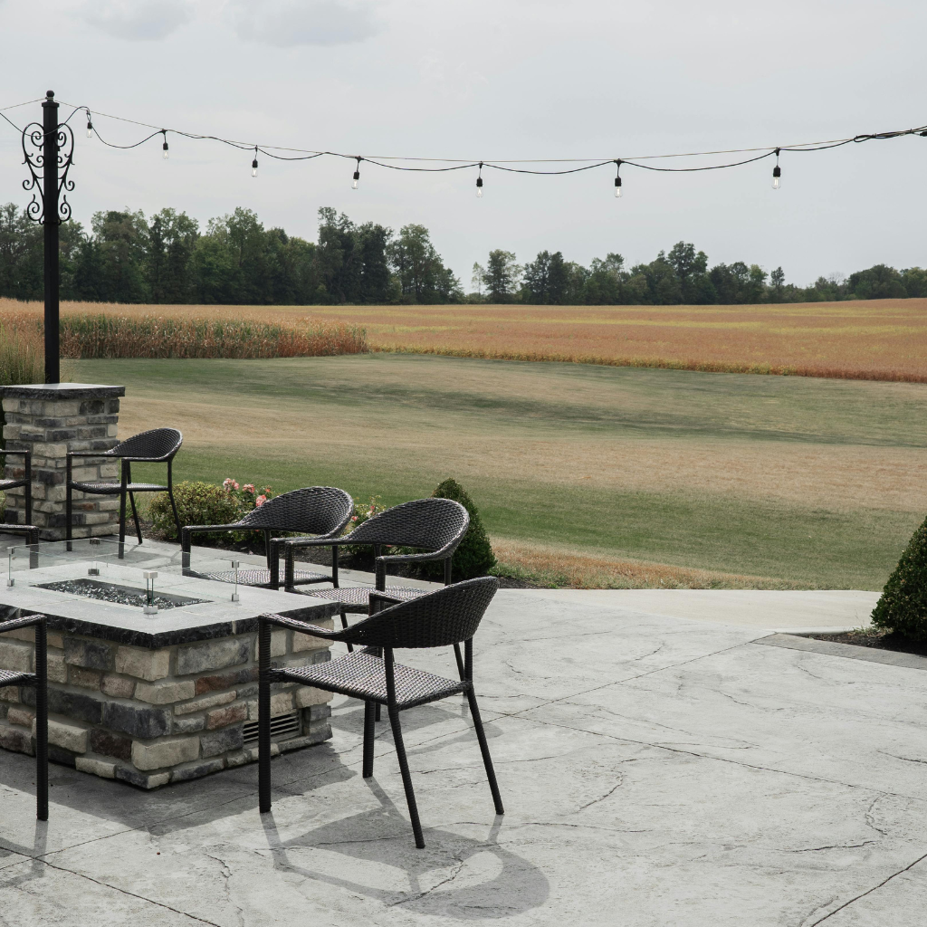 Affordable Patios in Eastham