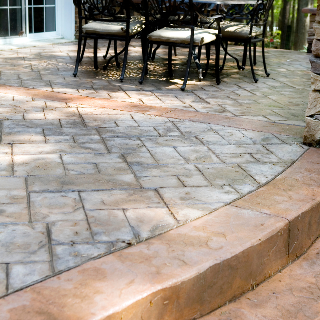 Local Patio Company in Eastham