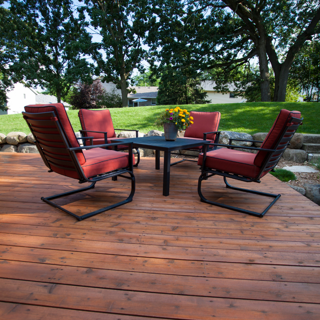 Low Cost Patios in Eastham