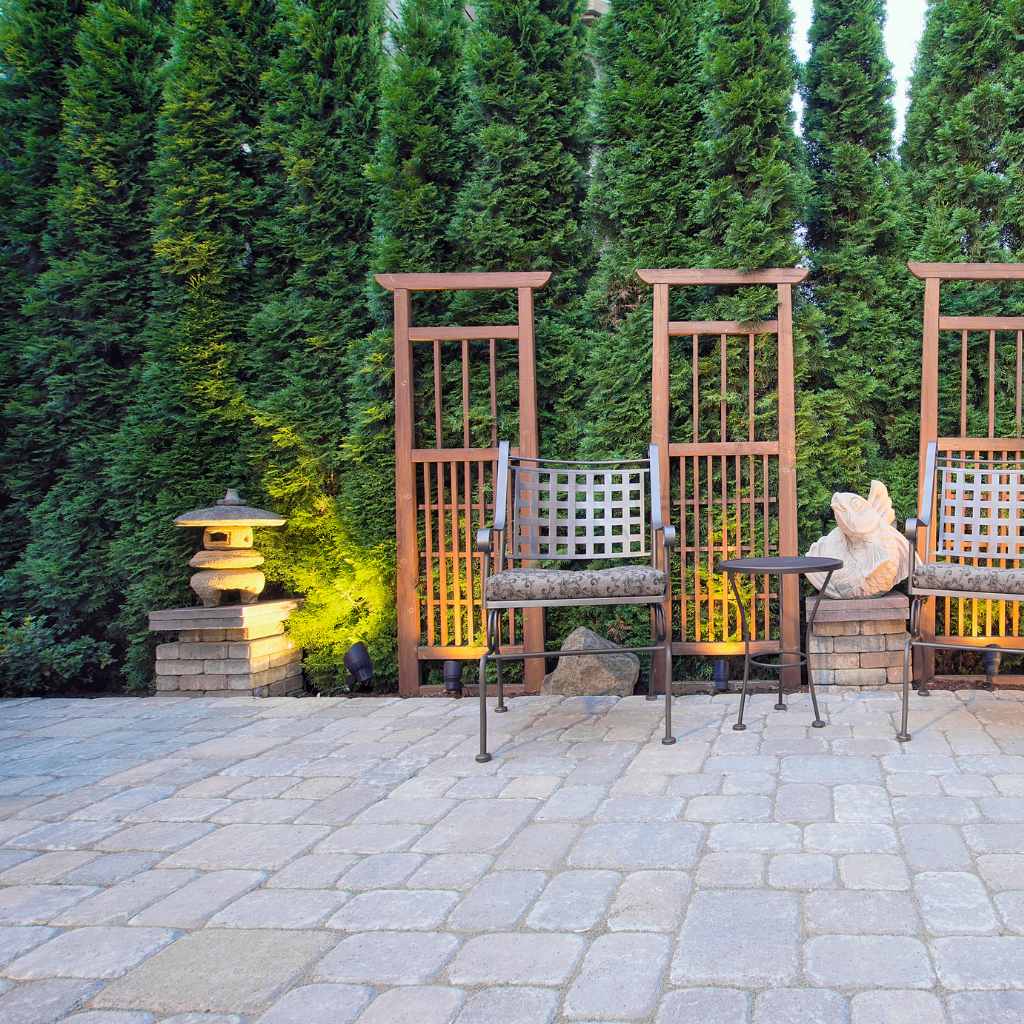 Patio Company in Eastham