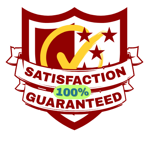 Patios Guarantee in Eastham