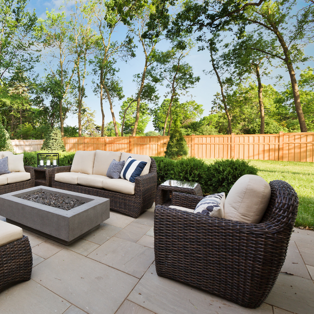 Patio Services in Eastham